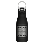 Traveler Leakproof Coffee Mug - customized