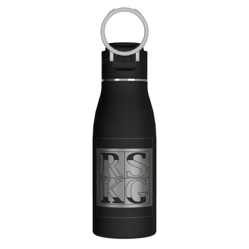 Traveler Leakproof Coffee Mug - customized