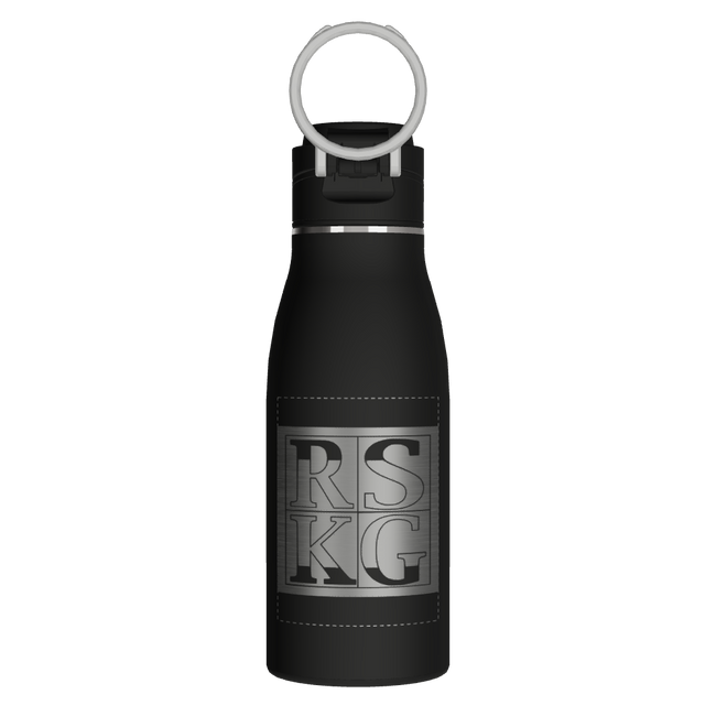 Traveler Leakproof Coffee Mug - customized