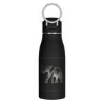 Traveler Leakproof Coffee Mug - customized