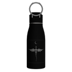 Traveler Leakproof Coffee Mug - customized