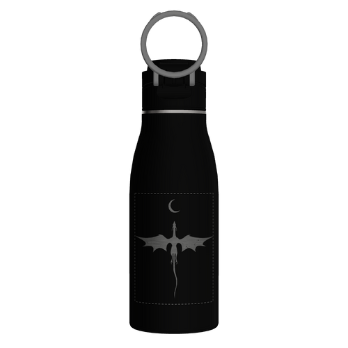 Traveler Leakproof Coffee Mug - customized