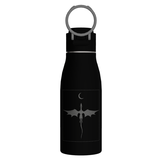 Traveler Leakproof Coffee Mug - customized