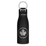 Traveler Leakproof Coffee Mug - customized