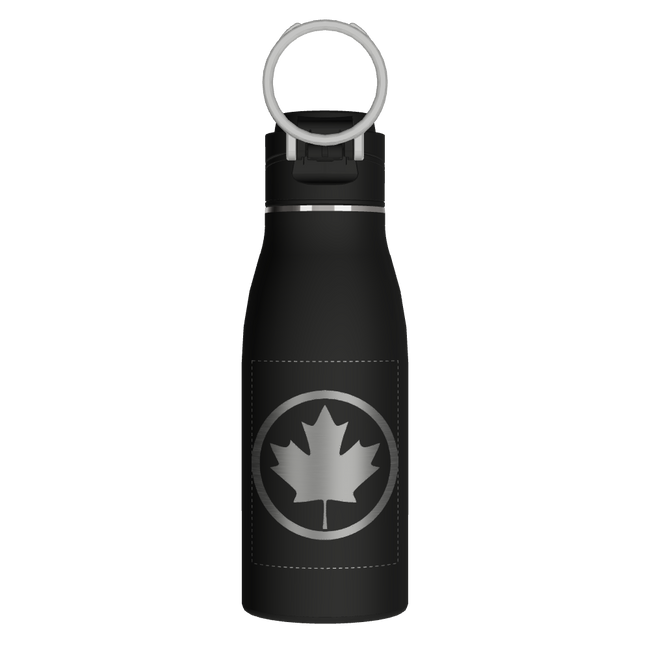 Traveler Leakproof Coffee Mug - customized