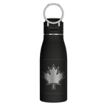 Traveler Leakproof Coffee Mug - customized