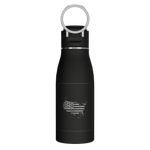 Traveler Leakproof Coffee Mug - customized