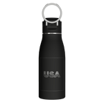 Traveler Leakproof Coffee Mug - customized