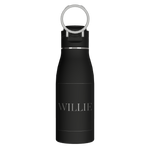 Traveler Leakproof Coffee Mug - customized