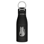 Traveler Leakproof Coffee Mug - customized