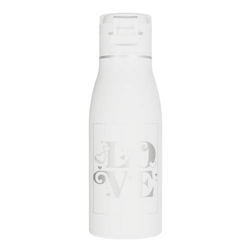 Traveler Leakproof Coffee Mug - customized