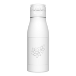 Traveler Leakproof Coffee Mug - customized