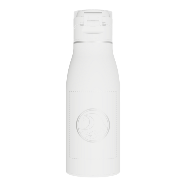 Traveler Leakproof Coffee Mug - customized