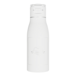 Traveler Leakproof Coffee Mug - customized