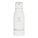 Traveler Leakproof Coffee Mug - customized