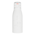 Traveler Leakproof Coffee Mug - customized