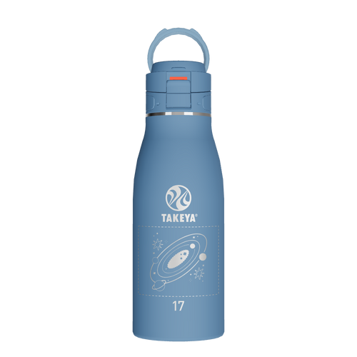 Traveler Leakproof Coffee Mug - customized
