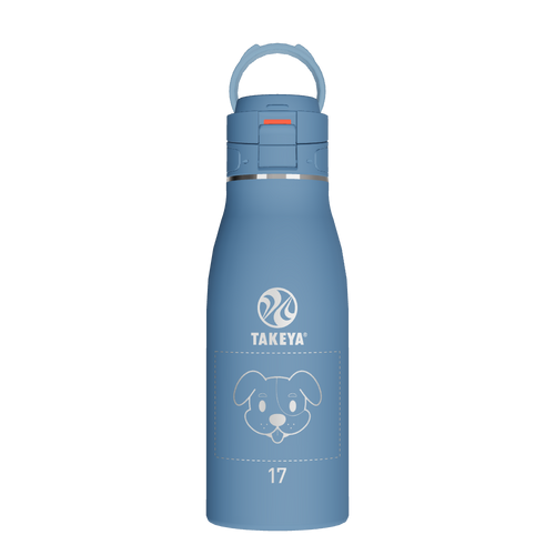 Traveler Leakproof Coffee Mug - customized