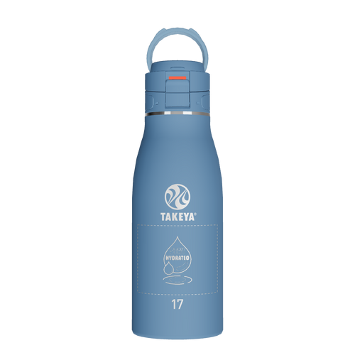 Traveler Leakproof Coffee Mug - customized