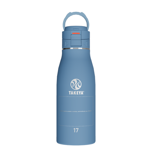 Traveler Leakproof Coffee Mug - customized