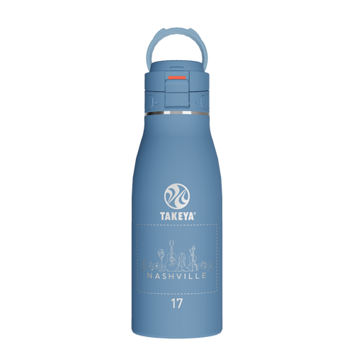 Traveler Leakproof Coffee Mug - customized