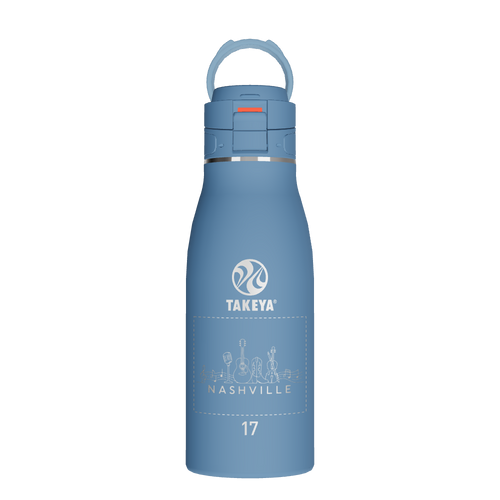 Traveler Leakproof Coffee Mug - customized