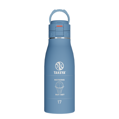 Traveler Leakproof Coffee Mug - customized