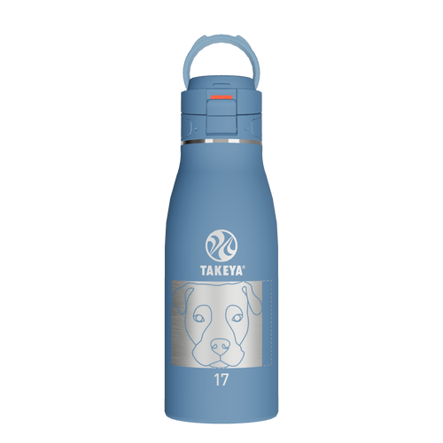 Traveler Leakproof Coffee Mug - customized