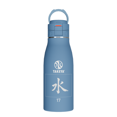Traveler Leakproof Coffee Mug - customized
