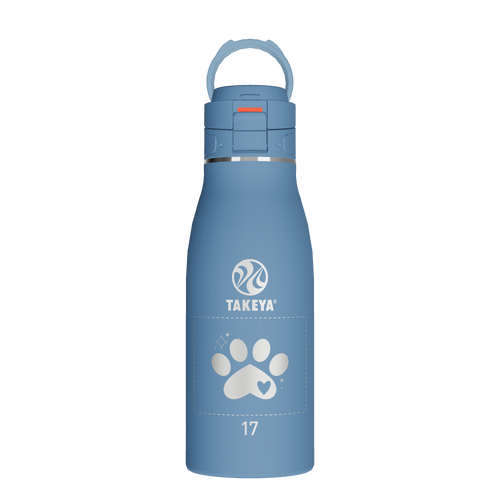 Traveler Leakproof Coffee Mug - customized