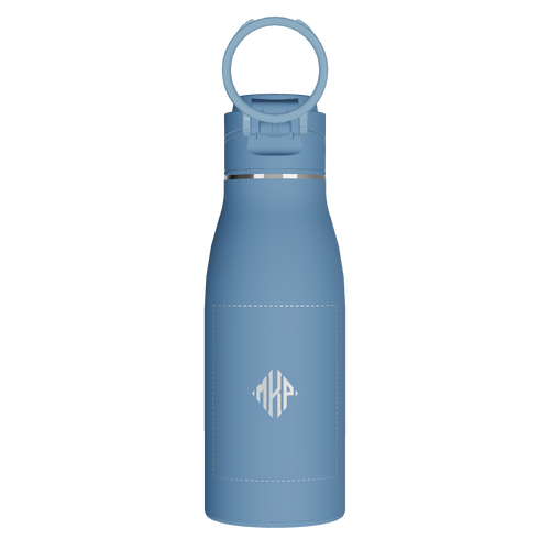 Traveler Leakproof Coffee Mug - customized