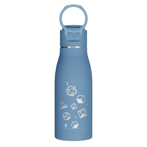 Traveler Leakproof Coffee Mug - customized