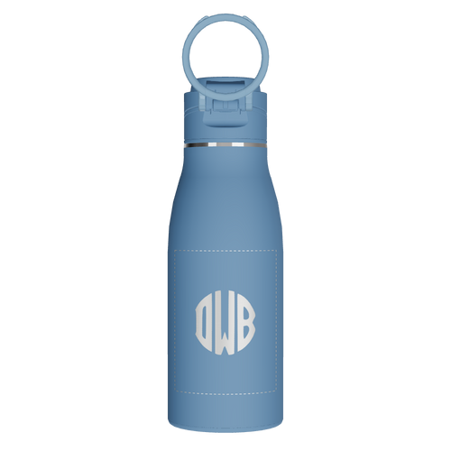 Traveler Leakproof Coffee Mug - customized