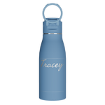 Traveler Leakproof Coffee Mug - customized