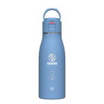 Traveler Leakproof Coffee Mug - customized