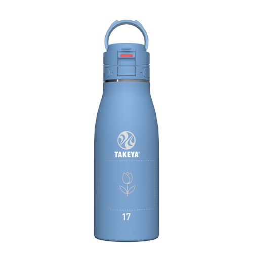 Traveler Leakproof Coffee Mug - customized