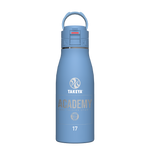 Traveler Leakproof Coffee Mug - customized