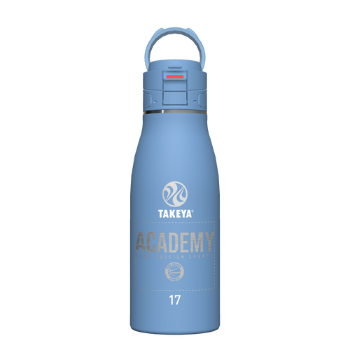 Traveler Leakproof Coffee Mug - customized