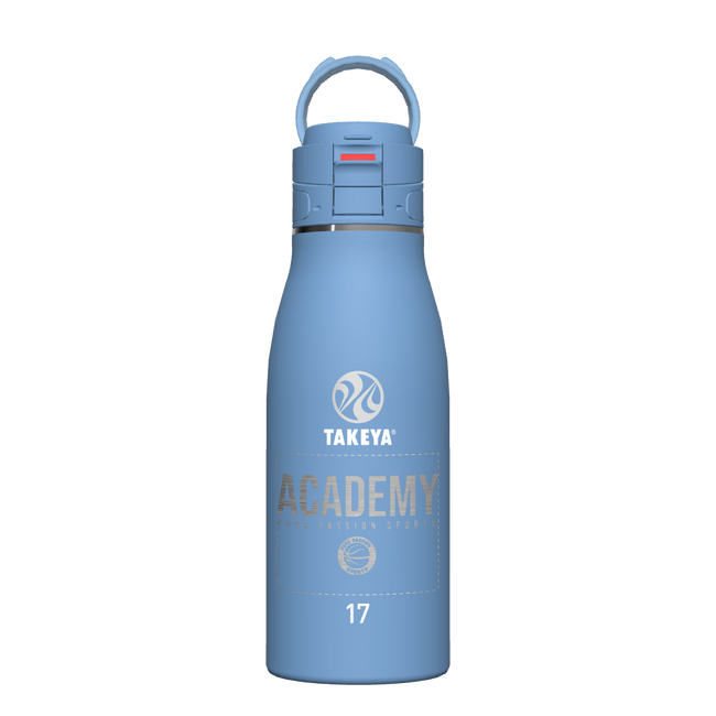 Traveler Leakproof Coffee Mug - customized