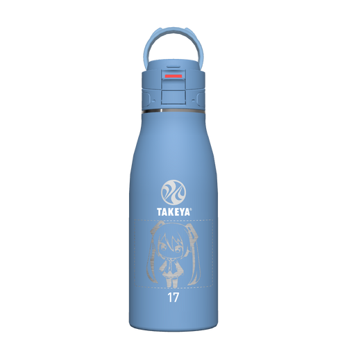 Traveler Leakproof Coffee Mug - customized