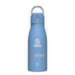 Traveler Leakproof Coffee Mug - customized