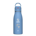 Traveler Leakproof Coffee Mug - customized