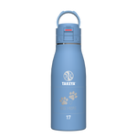Traveler Leakproof Coffee Mug - customized