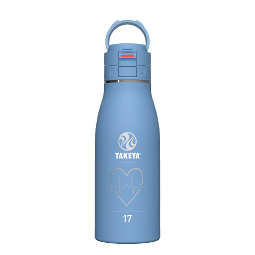 Traveler Leakproof Coffee Mug - customized