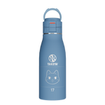 Traveler Leakproof Coffee Mug - customized