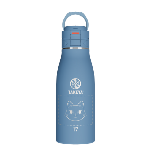 Traveler Leakproof Coffee Mug - customized