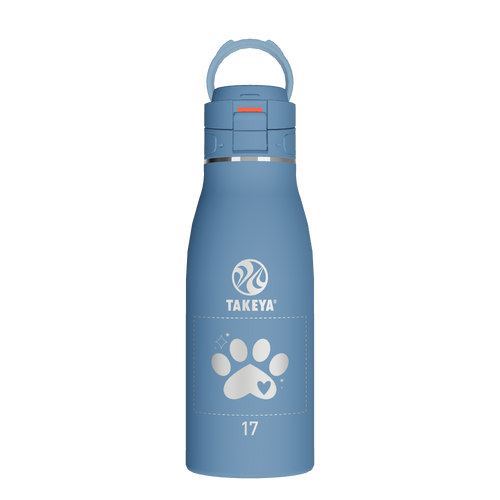 Traveler Leakproof Coffee Mug - customized