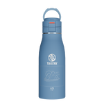 Traveler Leakproof Coffee Mug - customized