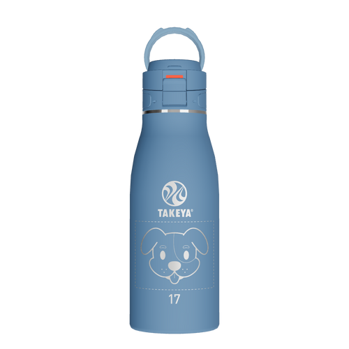 Traveler Leakproof Coffee Mug - customized
