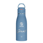Traveler Leakproof Coffee Mug - customized